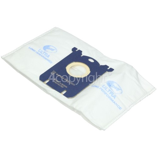 Electrolux Group AUO8820UK E210 S-Dust Bag (Pack Of 3)