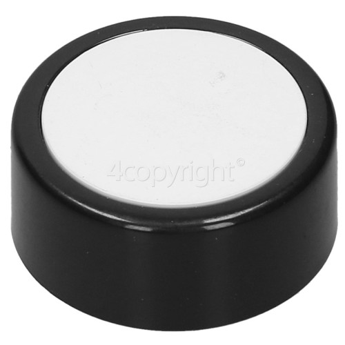 Samsung WF8602NGW Control Knob