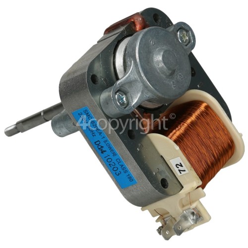 Samsung Convection Fan Motor SMC www.samsungspares.co.uk