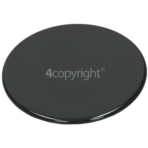 Delonghi NV46/1ASV 100mm Burner Cap Large Rapid