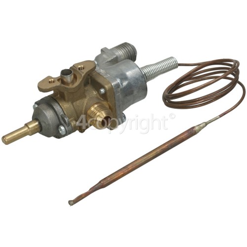 Stoves Top Oven Gas Thermostat stovesspares.co.uk