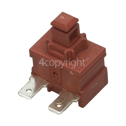 Hoover Push Switch