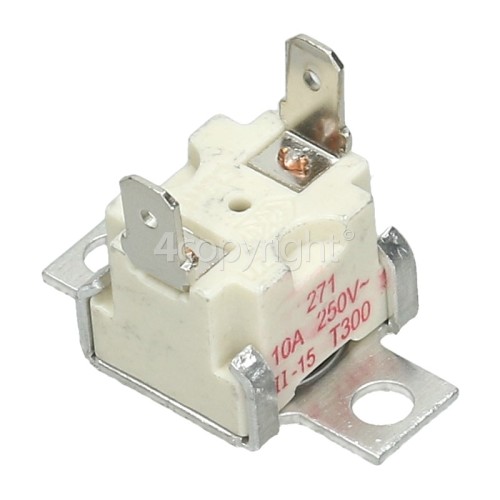 Whirlpool 80218175OVB32S Thermostat 200°C