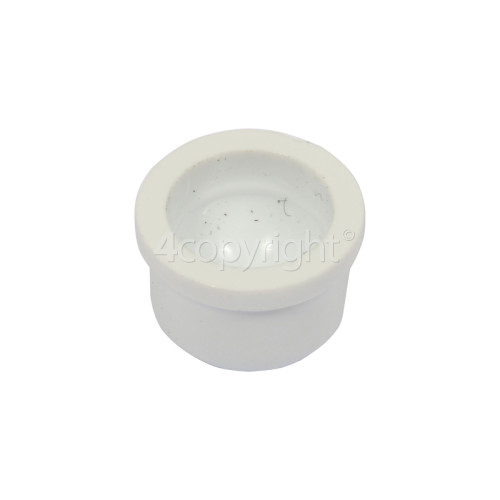 Beko B3R1HI2 Spherical Timer Button Decor. Asy