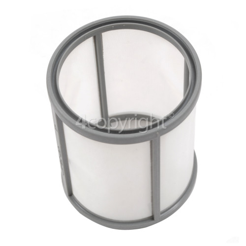 Baumatic BDWF670SL BDW65S Cylindr Filter