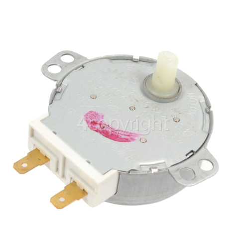 Sharp Turntable Motor : Type TYJ50 8A7