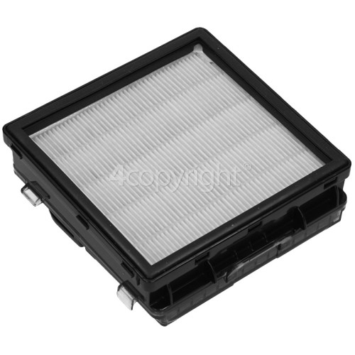 Samsung Assy Filter Dust SD9480 Hepa H13 Black K