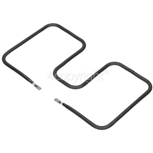 Delonghi Heating Element www.4delonghi.co.uk