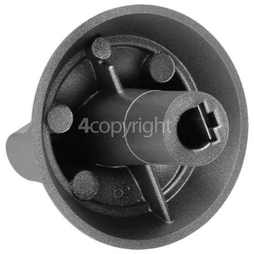 Hotpoint DSD60S S Hob Control Knob