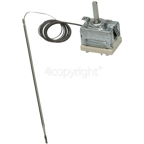 Baumatic BO616SS Thermostat