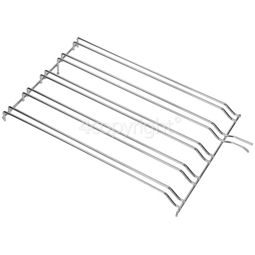 Beko BGM15320DX Wire Shelf Right