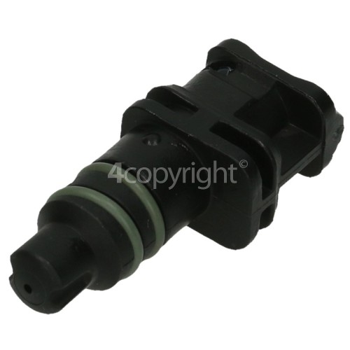 Delonghi EN520.R Carafe Steam Outlet Coupling