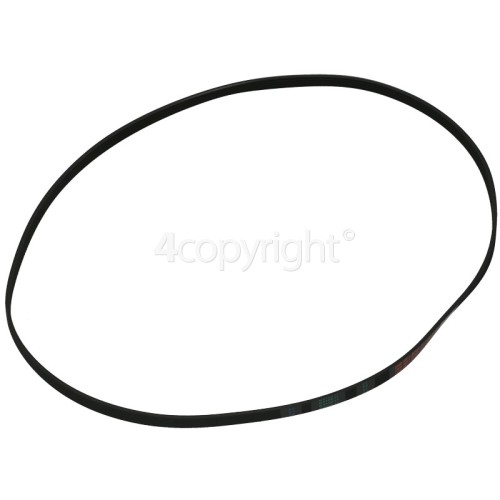 Blomberg Poly-Vee Drive Belt - 1180J5PJE