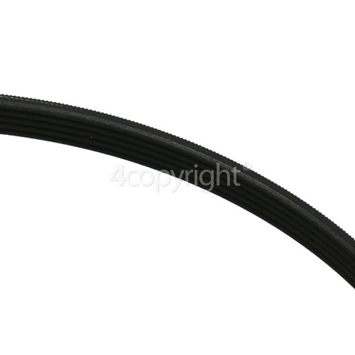 Grundig Poly-Vee Drive Belt - 1180J5PJE