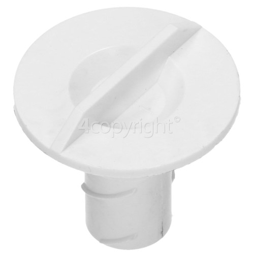 Blomberg Water Drain Pipe Cover w o Holes cf www.BlombergParts