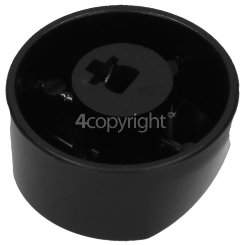 Hoover Gas Hob Control Knob hooverspares.co.uk
