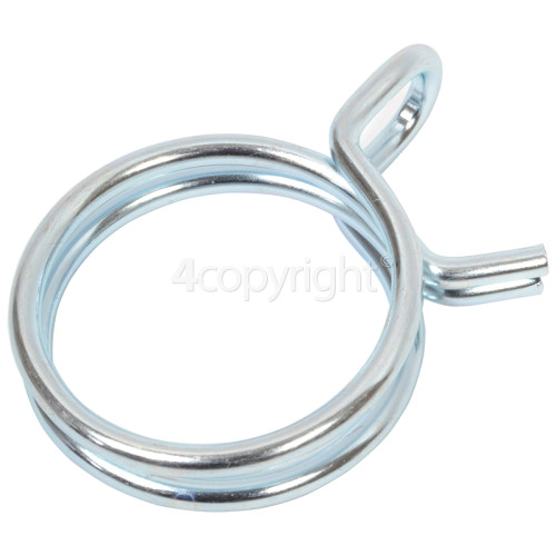 Baumatic BFWM1406W BWM1216W Drain Hose Clamp