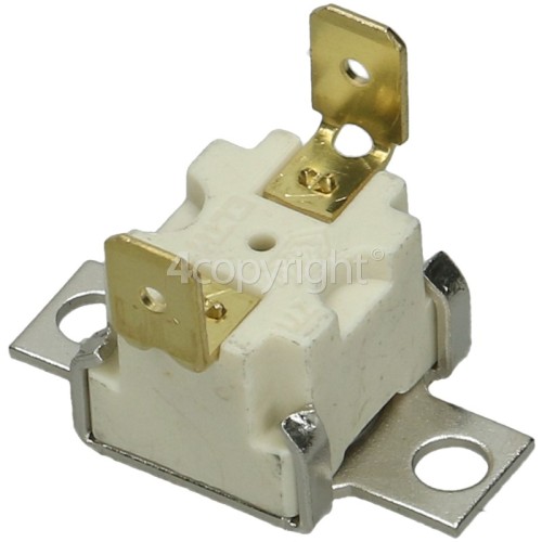 Thermostat De Sécurité Klixon 271P Pour Four FAR - 80°C, 16A, 250V, Type T300