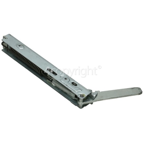 Beko BBDF26300X Top Oven Door Hinge