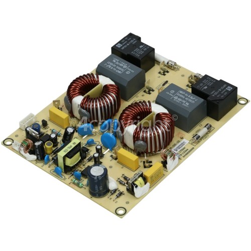 Candy CI630C Filter PCB Module