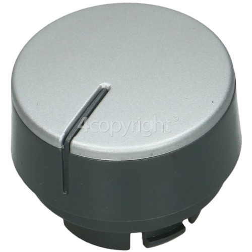 Hotpoint-Ariston Control Knob - Grey