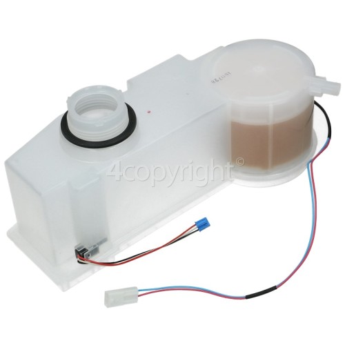 Lg washing machine water softener deals
