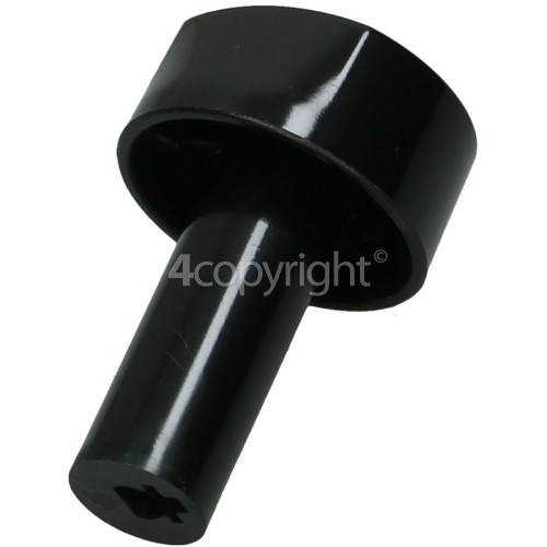 Candy FBP659/6N Control Knob