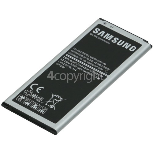 Samsung EB-BG850BBE Mobile Phone Battery 1860MAH