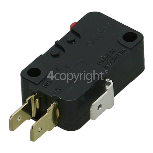 AEG MCC4060E-M Microswitch 3TAG (B)