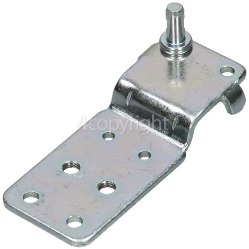 MTZ55145FF Freezer Door Lower Hinge