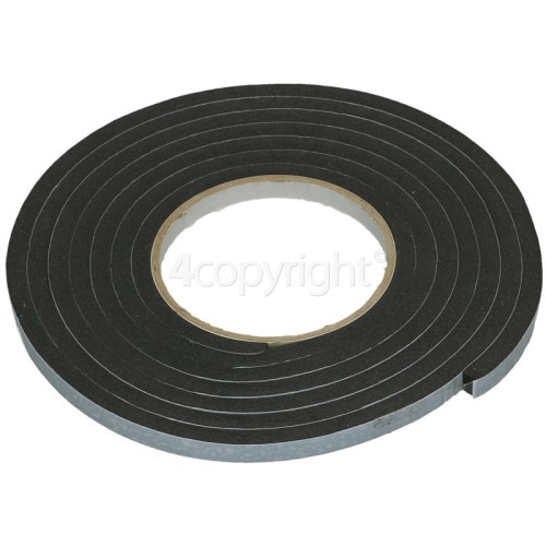 Whirlpool 902-851-69 HBT S80 S Gasket