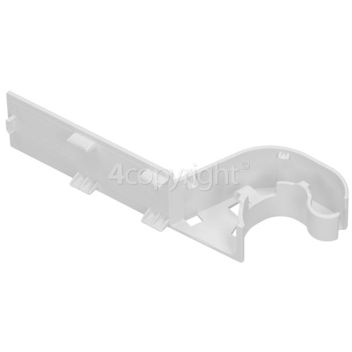 Samsung Right Hinge Wire Cover