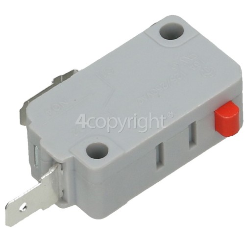 Panasonic Short Microswitch : 2TAG (B) Normally Closed