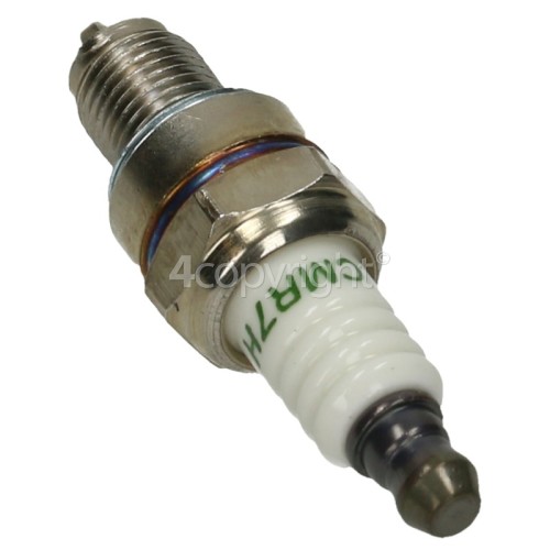 McCulloch Ignition Unit Spark Plug