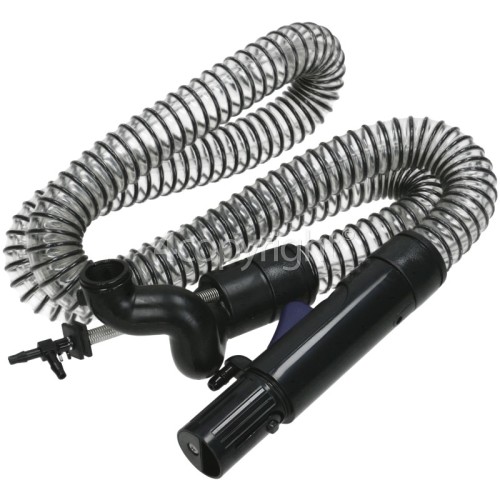 Bissell Hose Assembly www.4bissell.co.uk