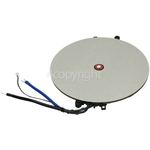 Rangemaster Large Medium Inductor / Induction Coil : EGO 75.95052.501 210MM