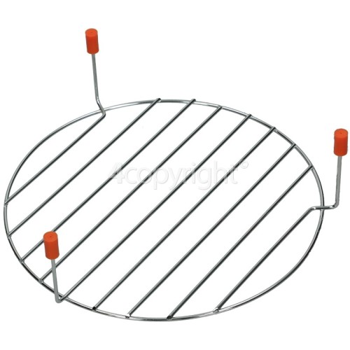 Rack Stand For Microwave Turntable 205MM