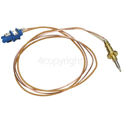 Hoover HCM6301PW Thermocouple : Length 450mm
