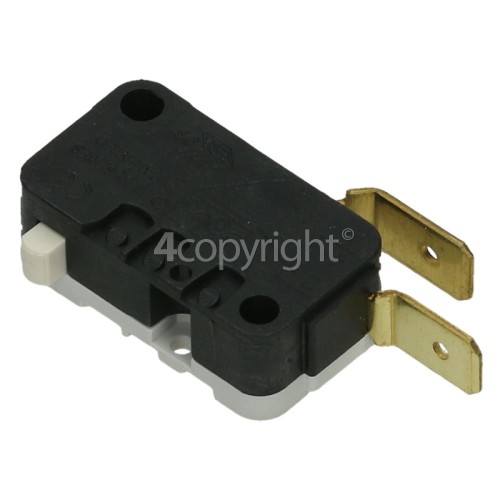 Hoover HBP 60 X Microswitch