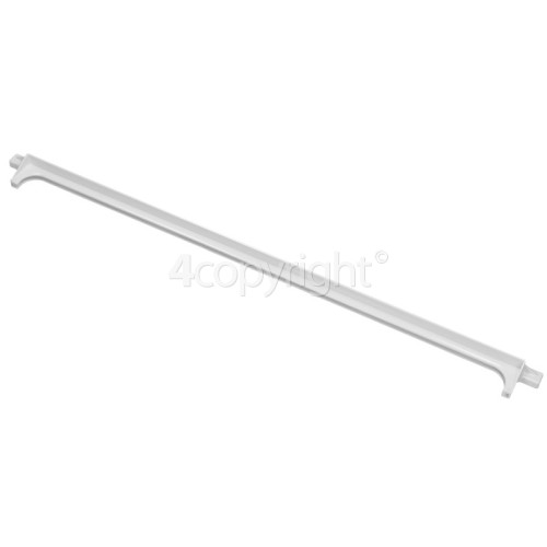 Leisure Fridge Upper Shelf Rear Trim