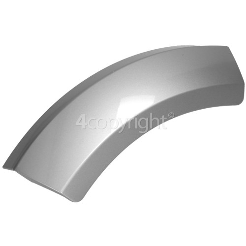 Siemens Handle - Silver