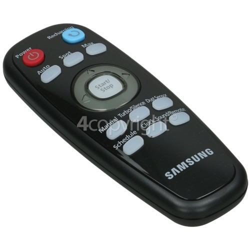 Samsung Vacuum Cleaner Remote Control