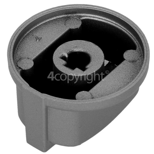 Hotpoint DD60C2CKUK Oven Control Knob