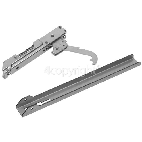 Rangemaster Main Oven Left Hand Door Hinge Kit