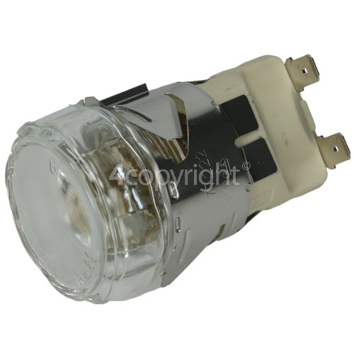Hoover CFHG265AEXS Bulb / Lamp Holder Assembly