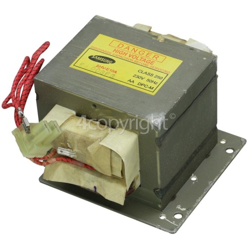 Samsung MAG694ANT/P02 Transformer