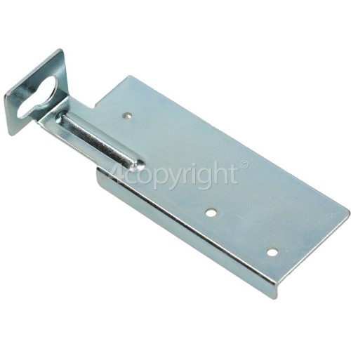 Candy CC66409HE R/h Hinge Bracket