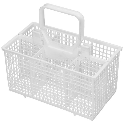 Cannon Cutlery Basket