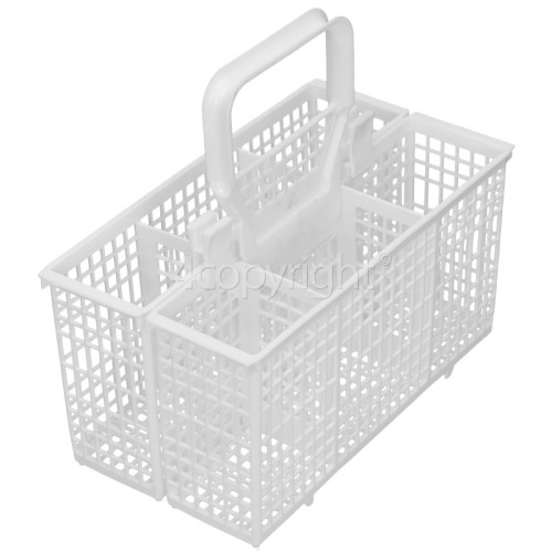 Cannon Cutlery Basket