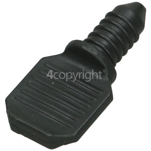 LG Drain Hose Cap